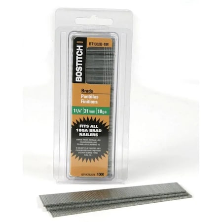 Bostitch